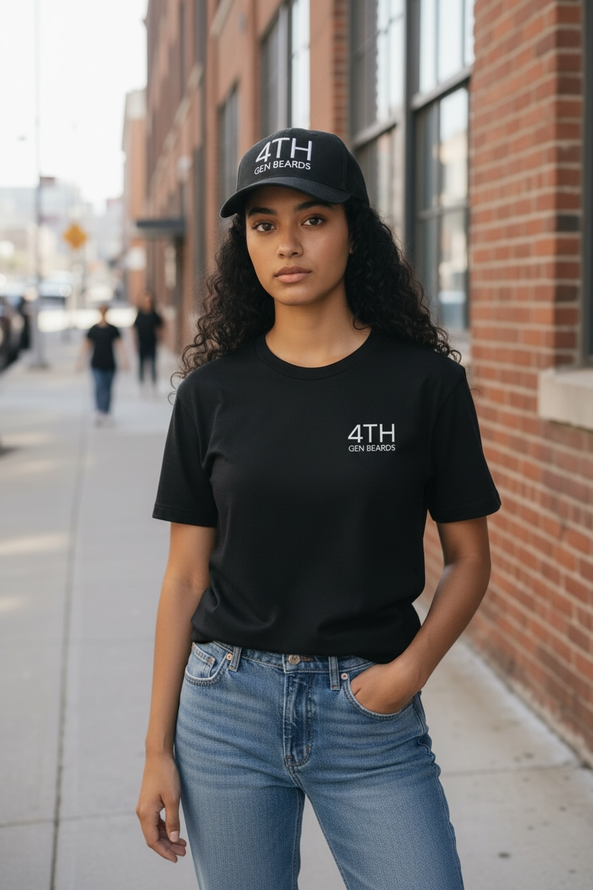 OG Label Hat