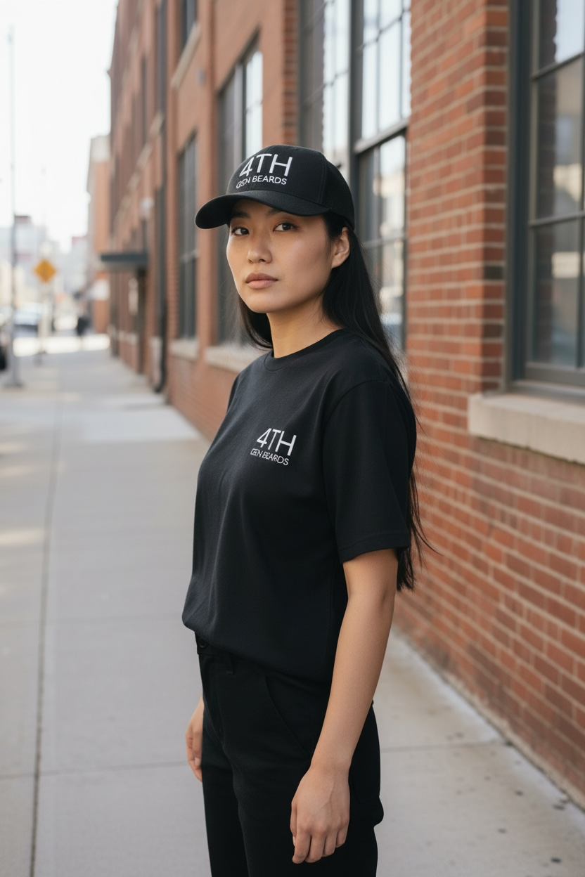 OG Label Hat