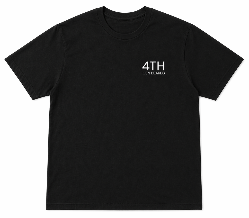 OG Label T-Shirt