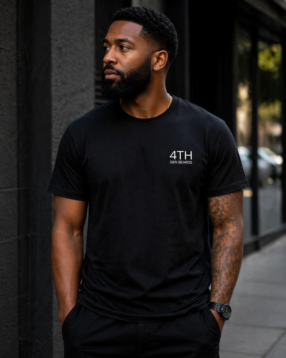 OG Label T-Shirt