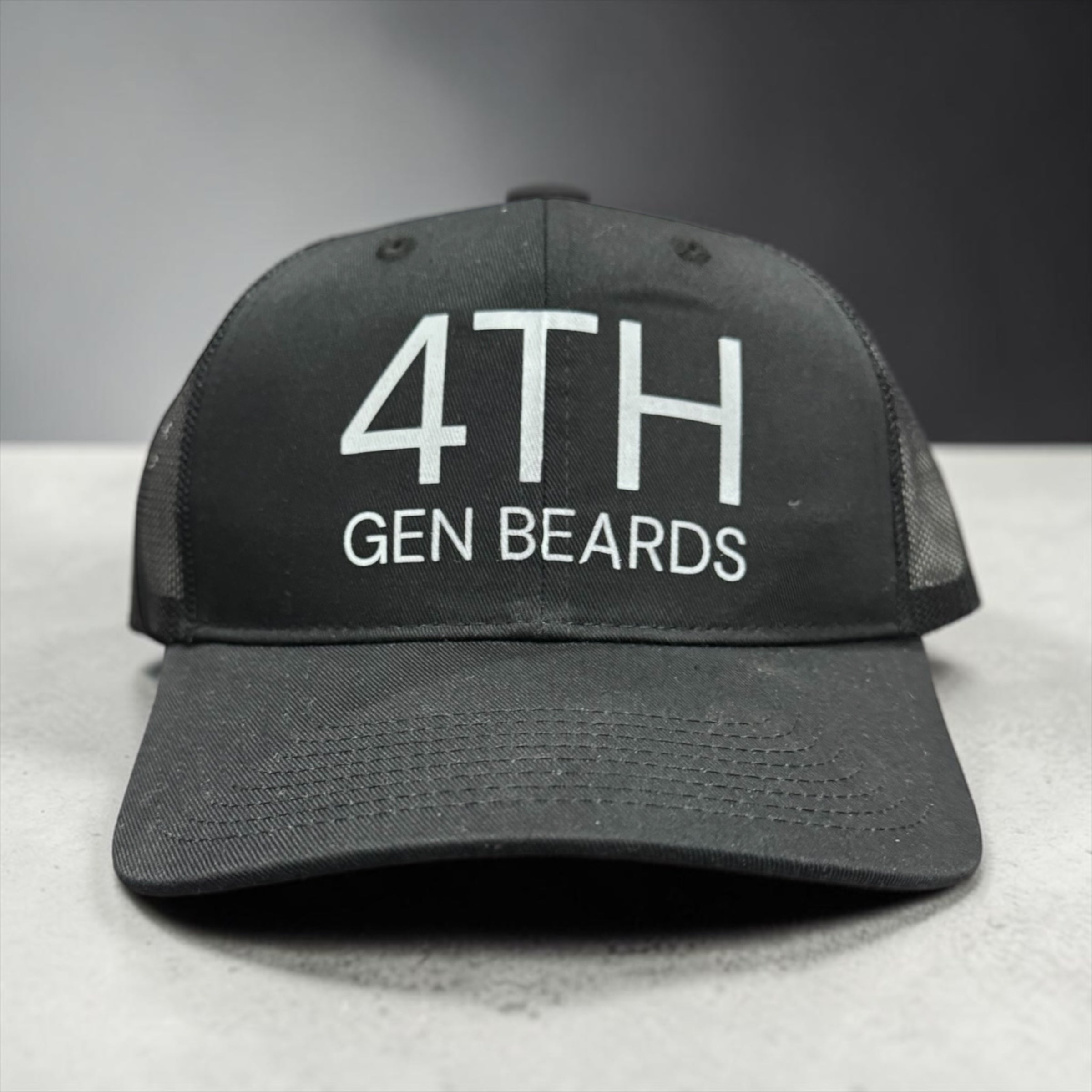 OG Label Hat