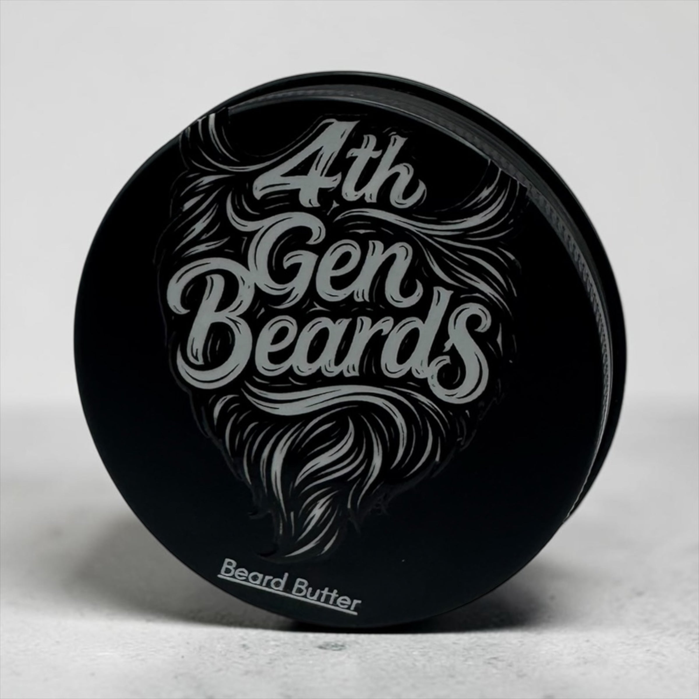 Beard Butter